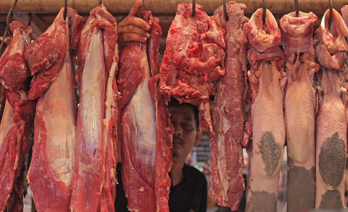 Daging-Sapi