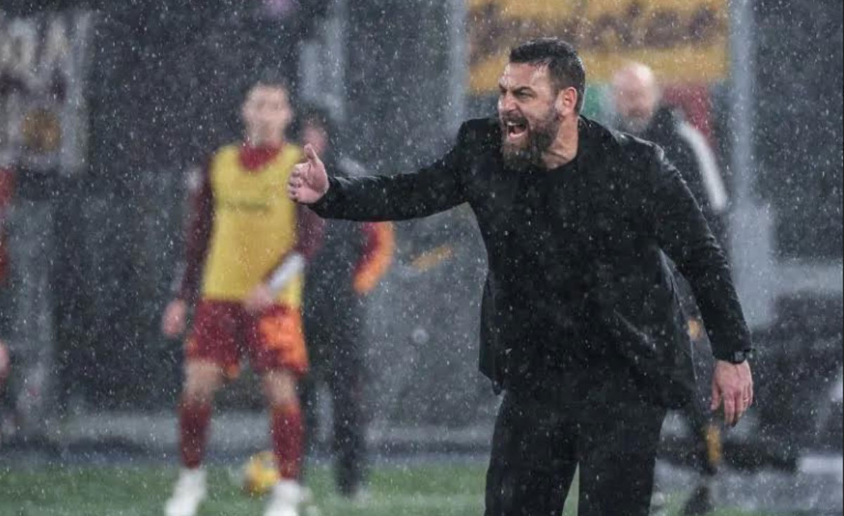 De-Rossi