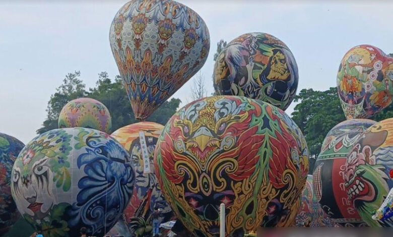 Festival-Balon-Udara