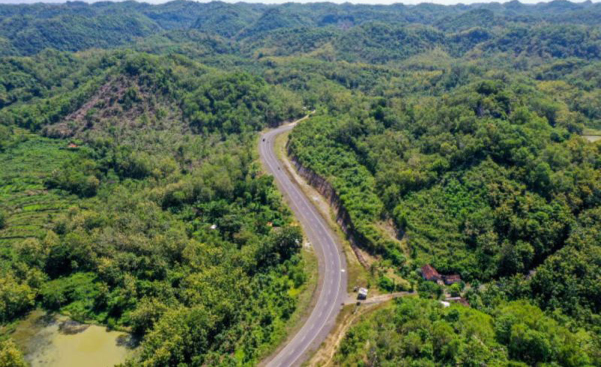 Jalan-Pansela-Jawa