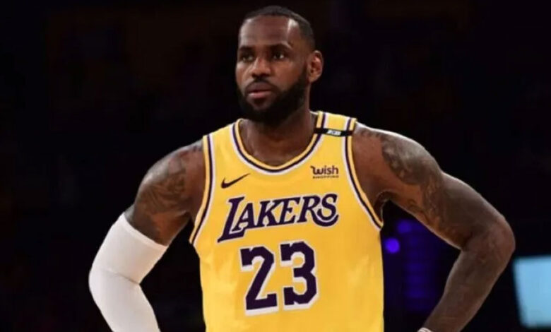LeBron-James