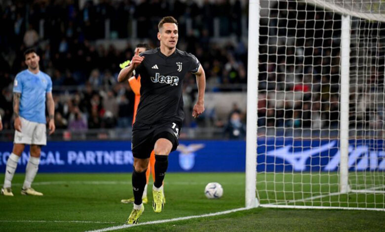 Milik