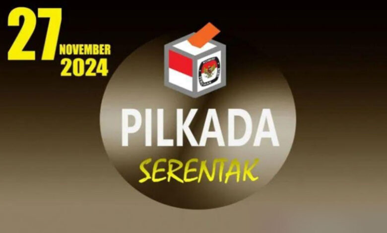 Pilkada-Serentak