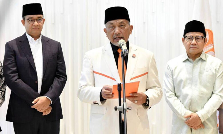 Presiden-PKS-co