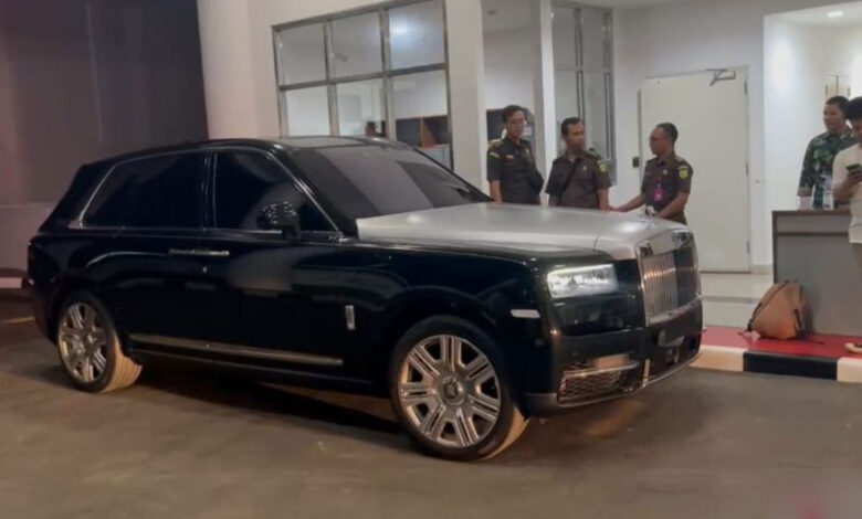 Rolls-Royce