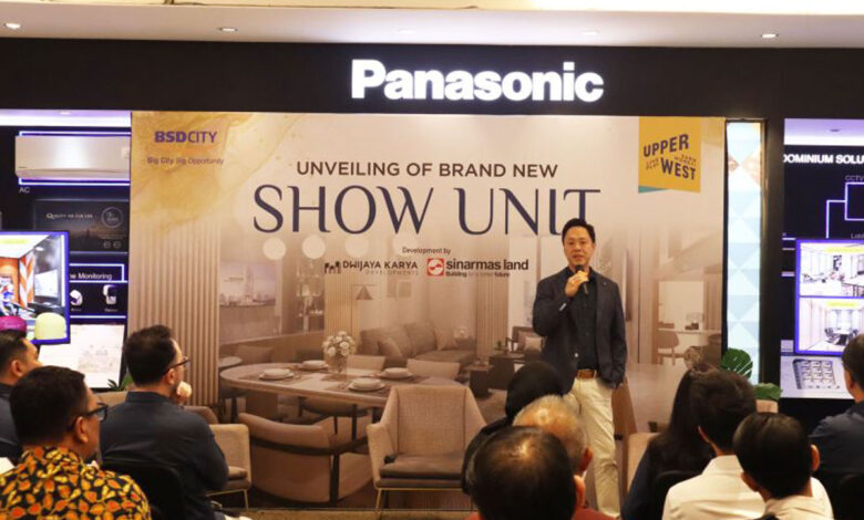 Show-Unit