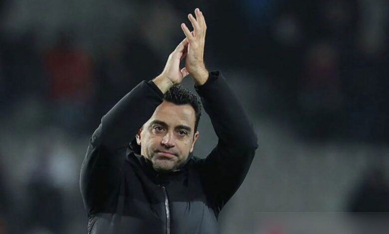 Xavi-Hernandez