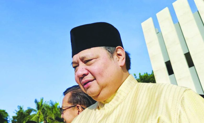 airlangga