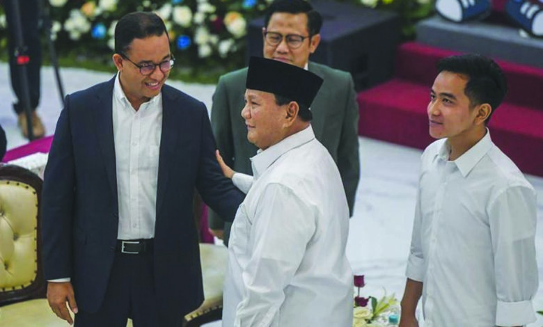 anies