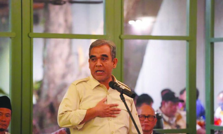gerindra