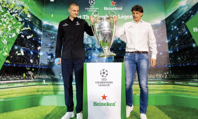 heinekenco