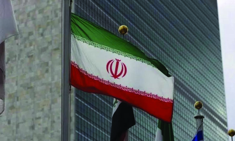 iran