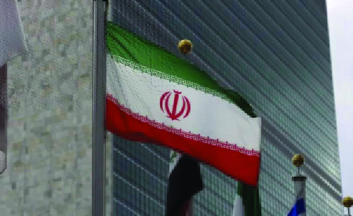 iran