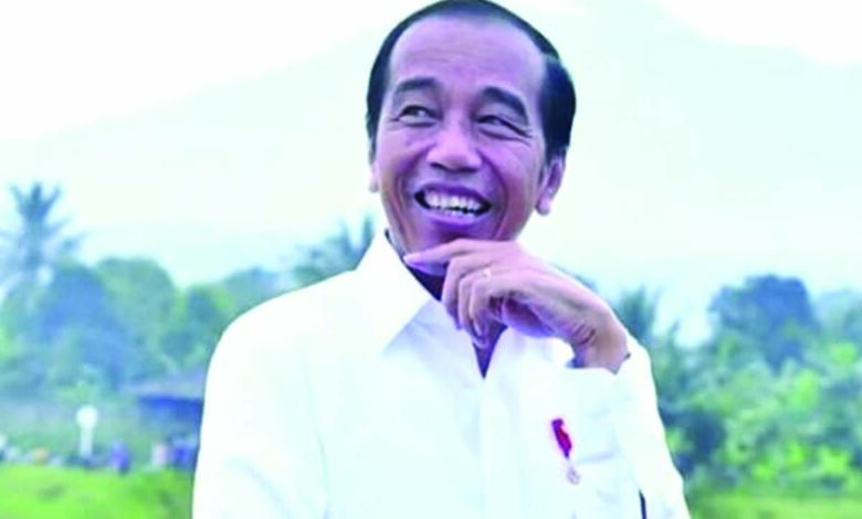jokowici