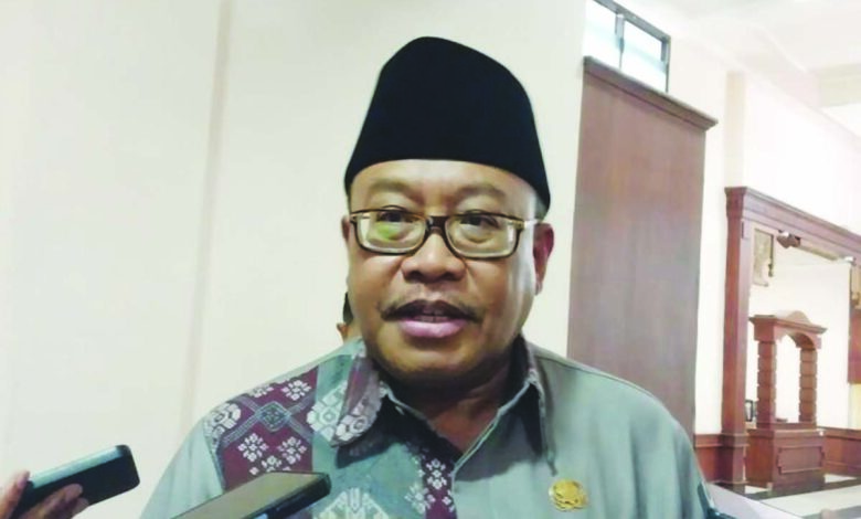 lalu