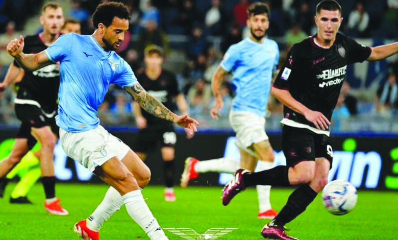 lazio