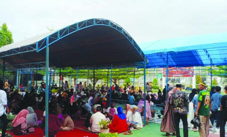 palu