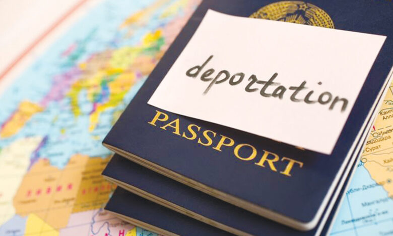 passport