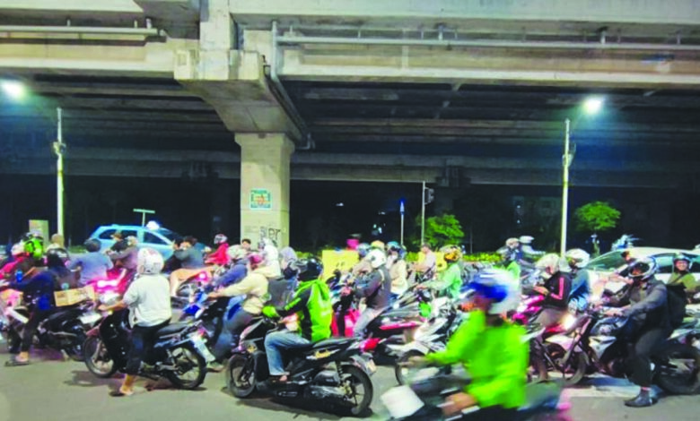 pemudik