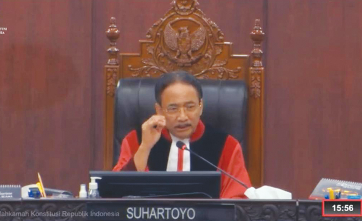 suhartoyo