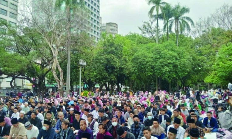 taiwan