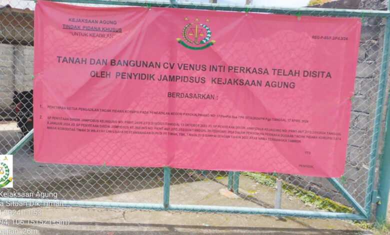 tanah