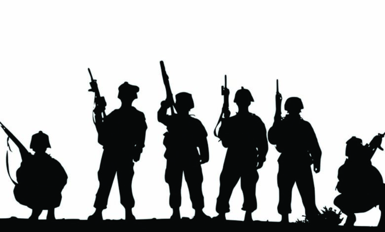 tentara