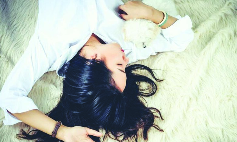 tidur