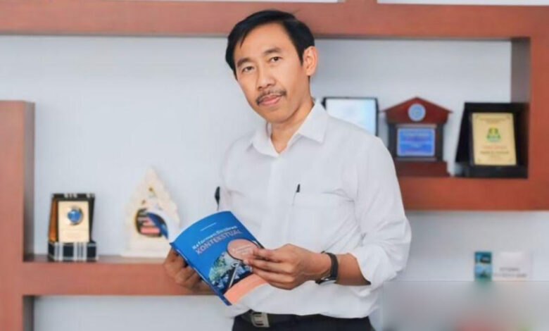 Agus Pramusinto