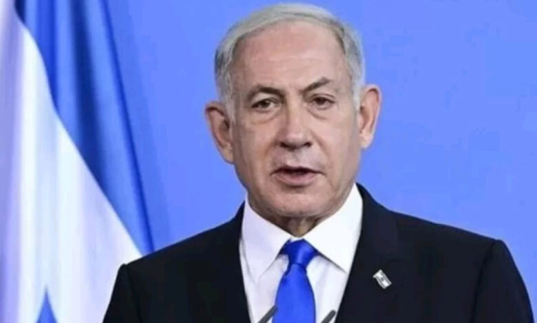 Benjamin-Netanyahu-co