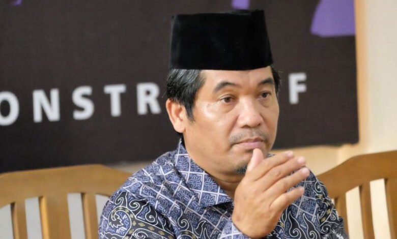 Direktur-Lingkar-Madani-co