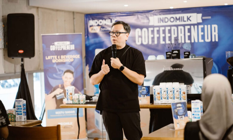 Indomilk-Coffeepreneur