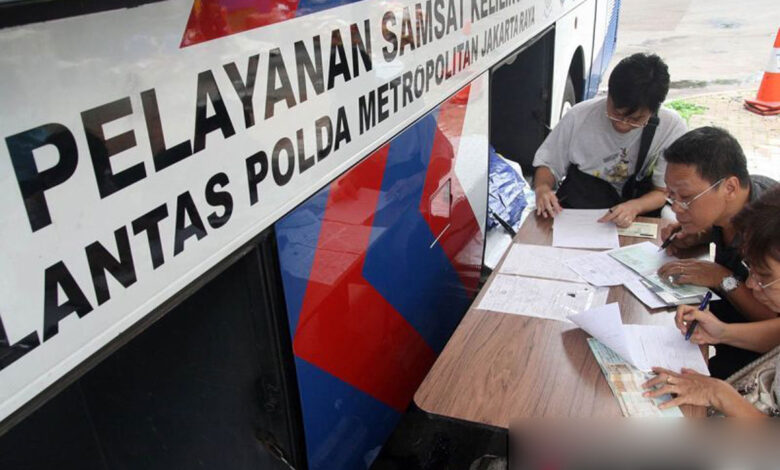 Layanan-SIM-Keliling