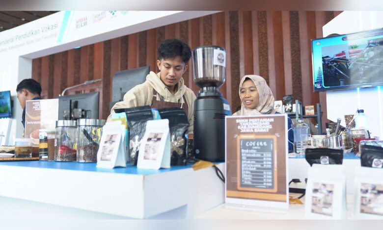 SDM-Barista-co
