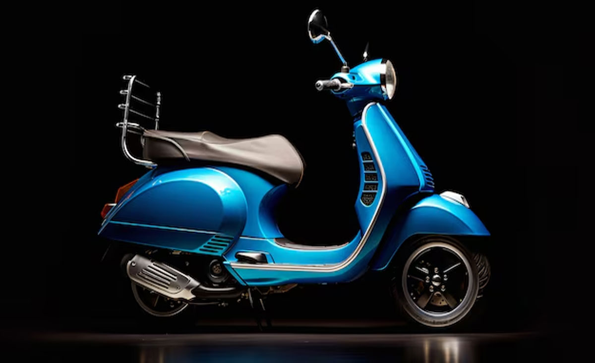 Sepeda-Motor-Listrik