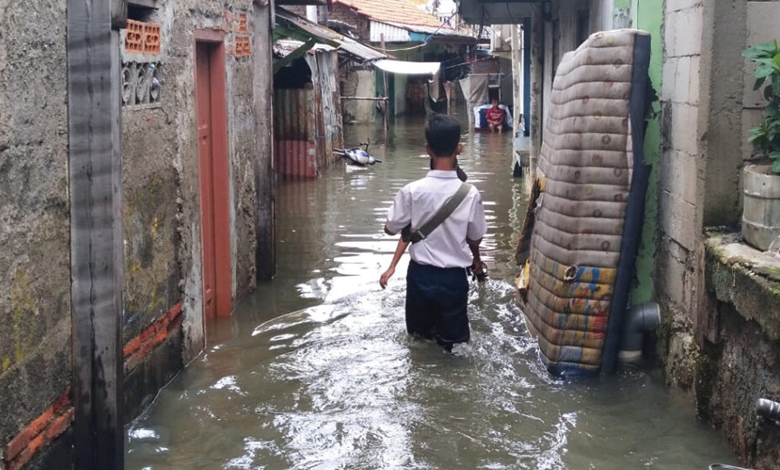 banjir