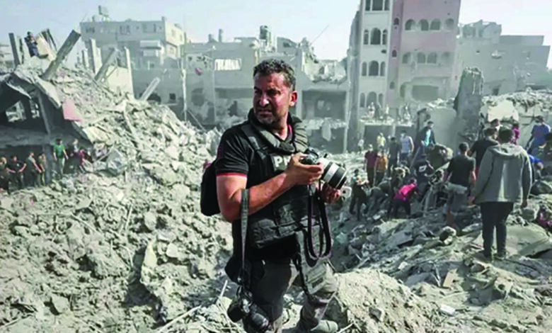 gaza