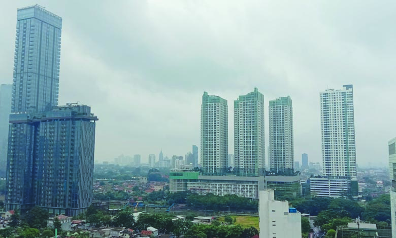 hujan