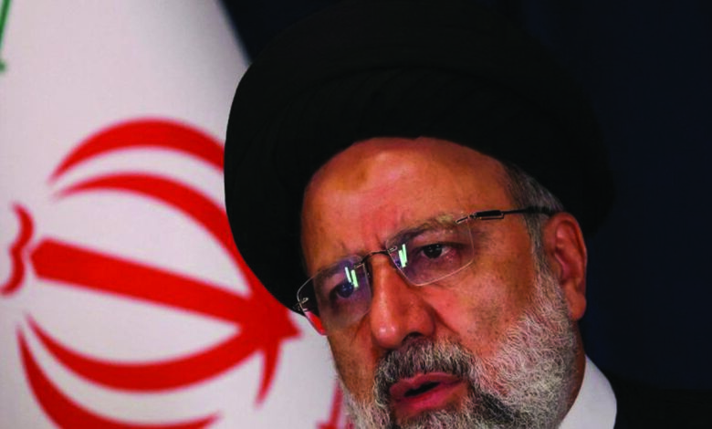 iran