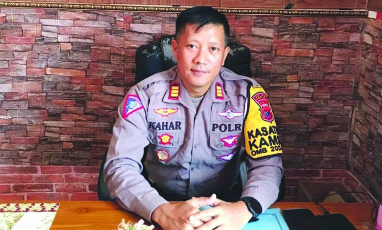 kah