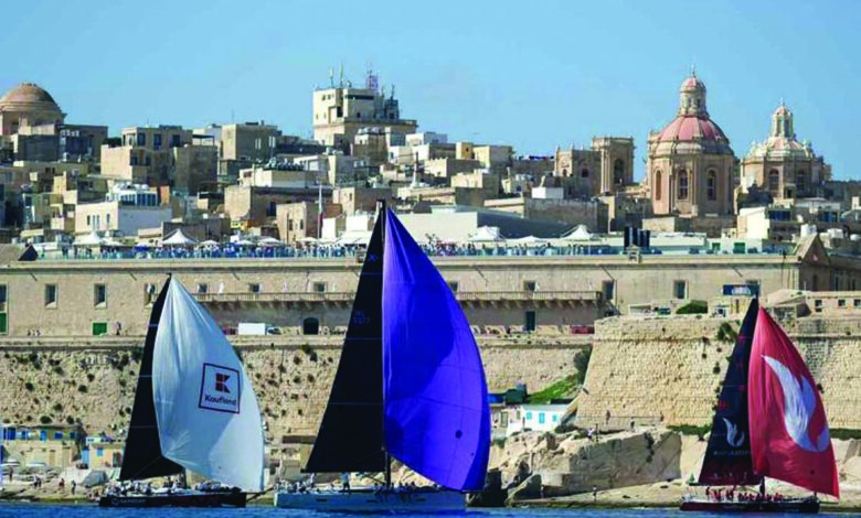 malta