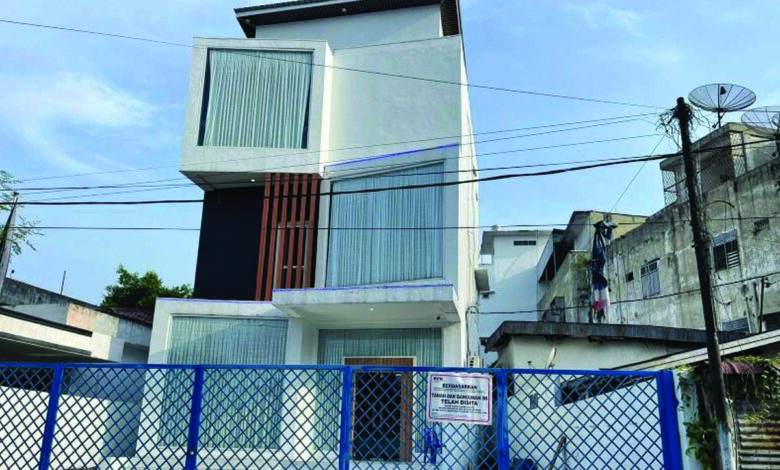 rumah