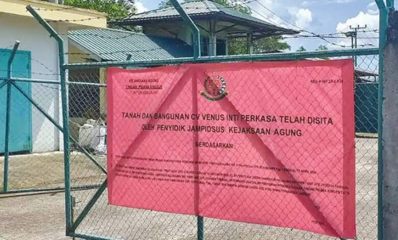 timah