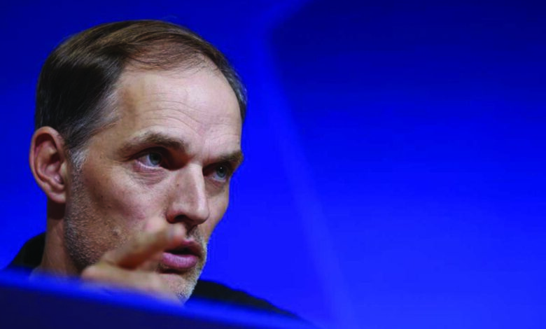 tuchel