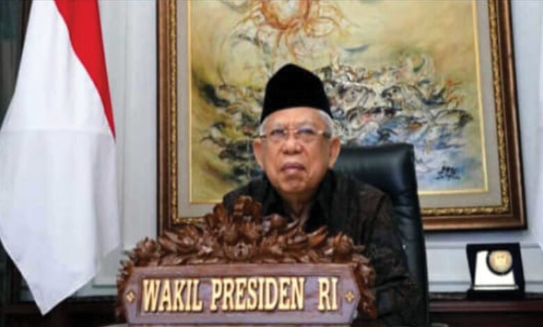 wapres