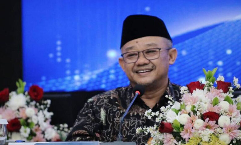 Abdul-Mu'ti
