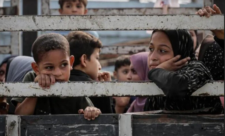 Anak-Gaza