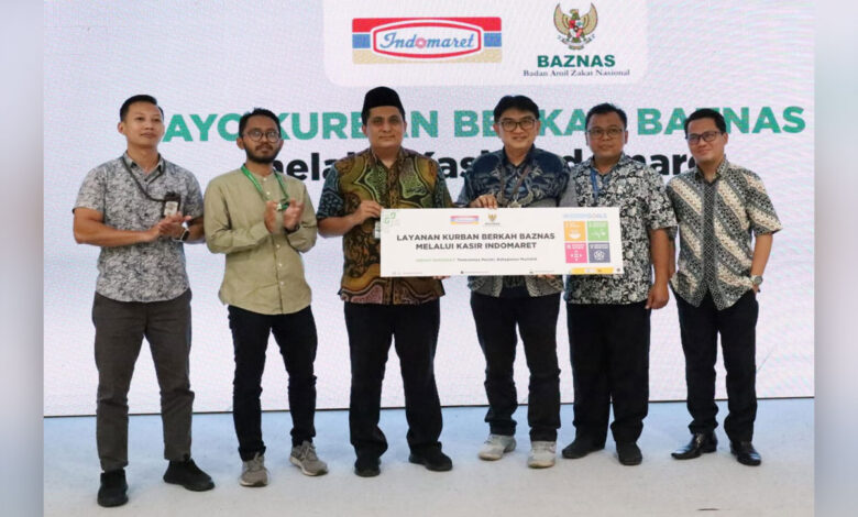 BAZNAS-Indomaret-co