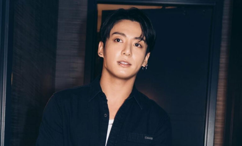 Jungkook