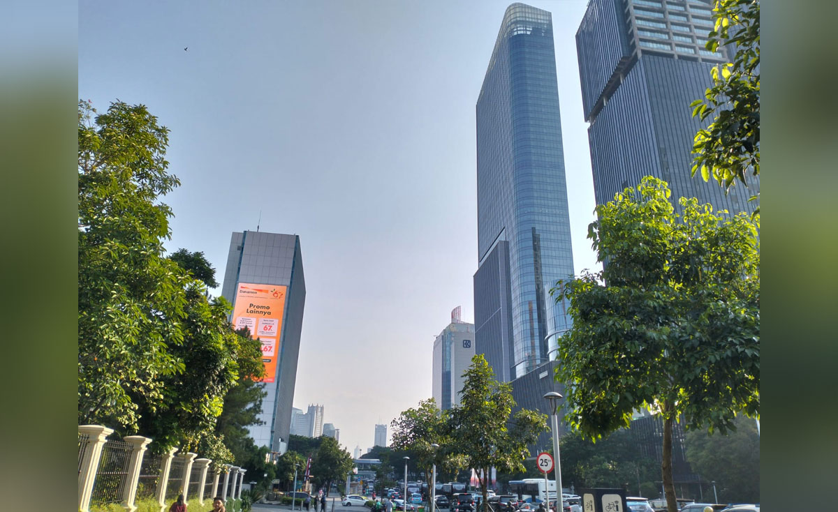 Kawasan-Senayan